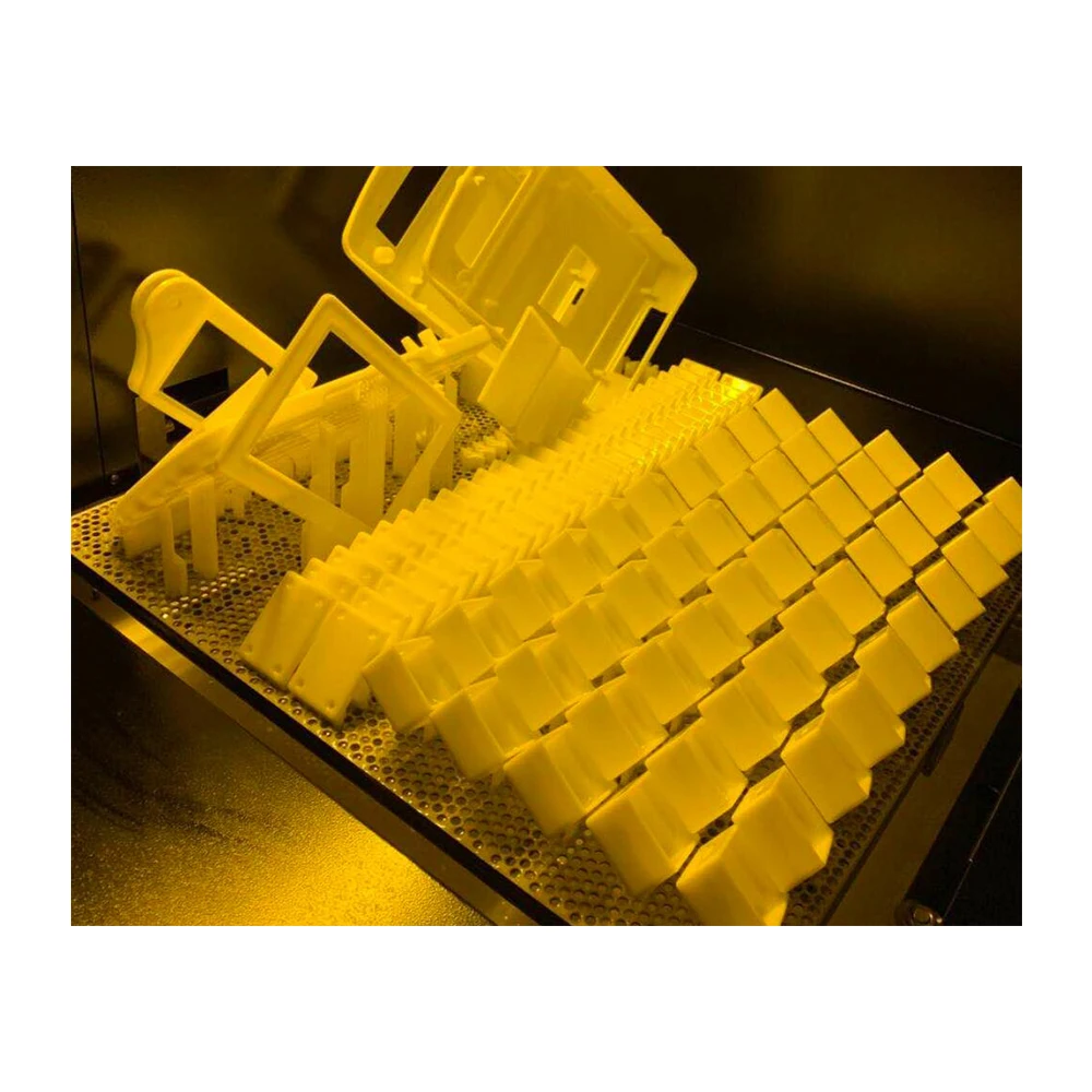 High Quality batch production rapid prototypes with 3D Printing Service