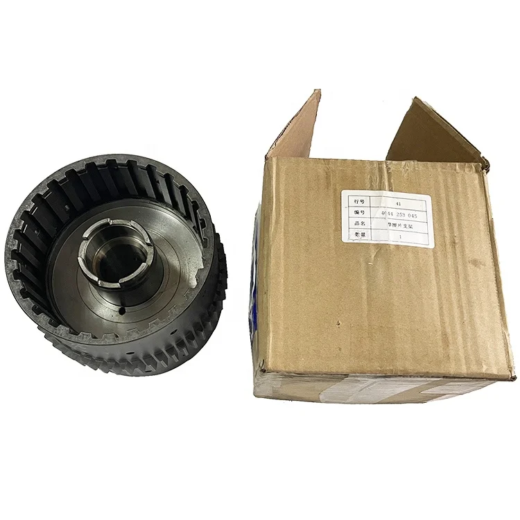 4644251046 4644252098 4644253045 запасные части коробки передач LG958 4WG200 фрикционная пластина