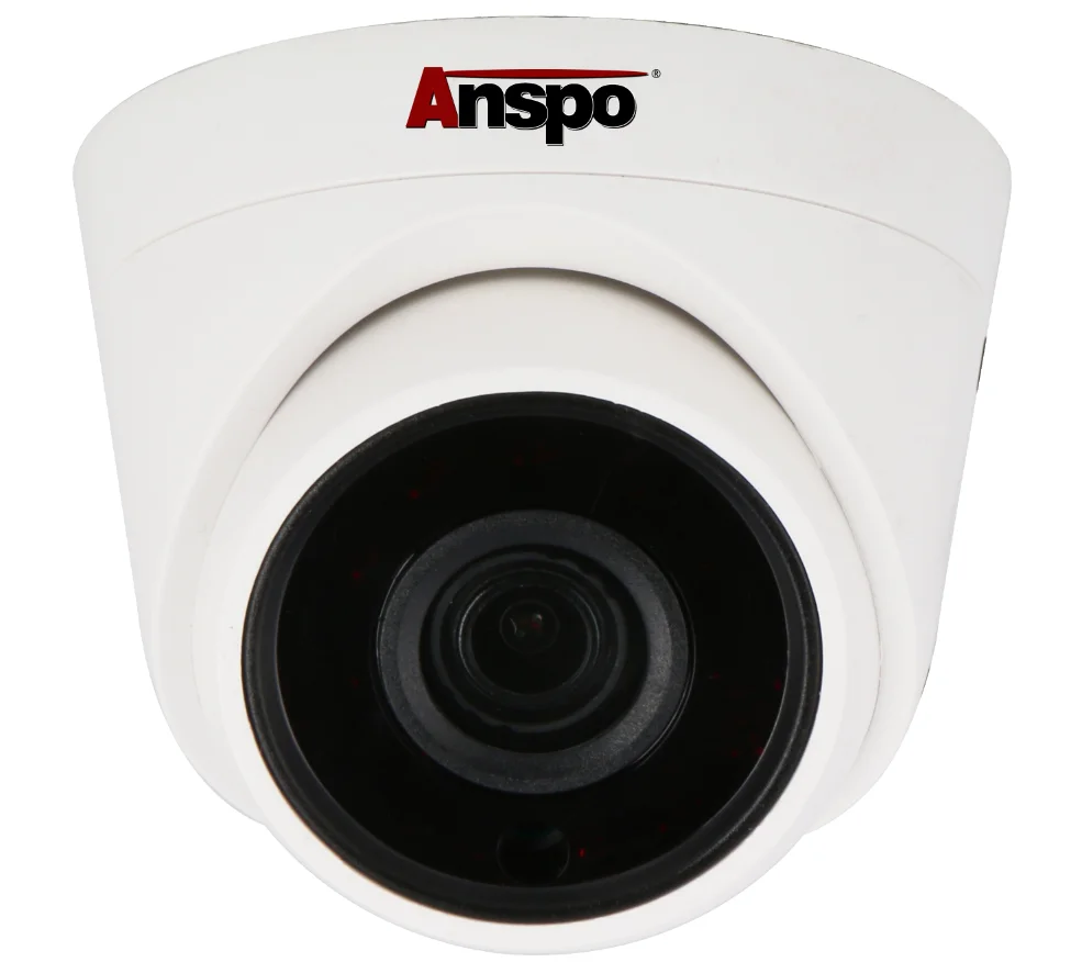 AHD 8CH CCTV Surveillance KIT DVR With 2MP AHD Camera BNC cable home security CCTV system 8CH 1080P AHD Camera KIT