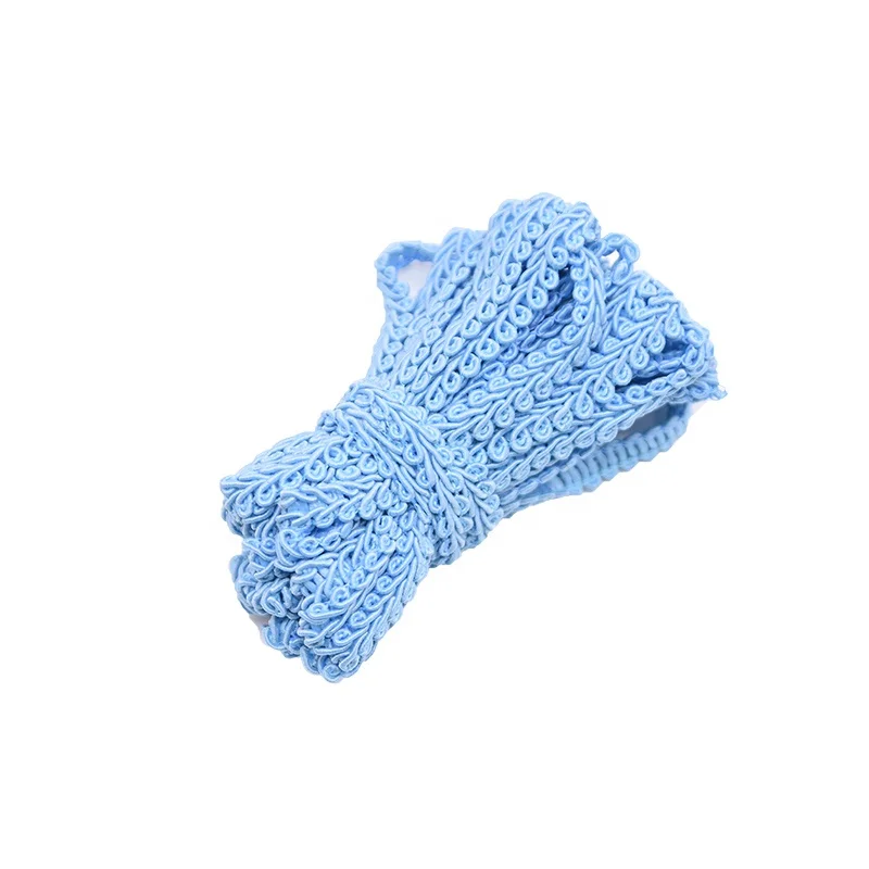 16 шт. декоративная кружевная лента золотистая/серебристая лента-сороконожка плетеная украшение для домашней вечеринки кружево «сделай сам»