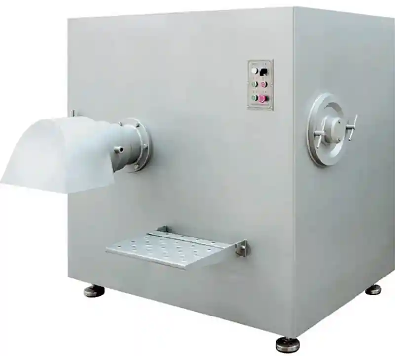 Big Industrial Stainless Steel Frozen Meat Mincer Machine/Meat grinder machine