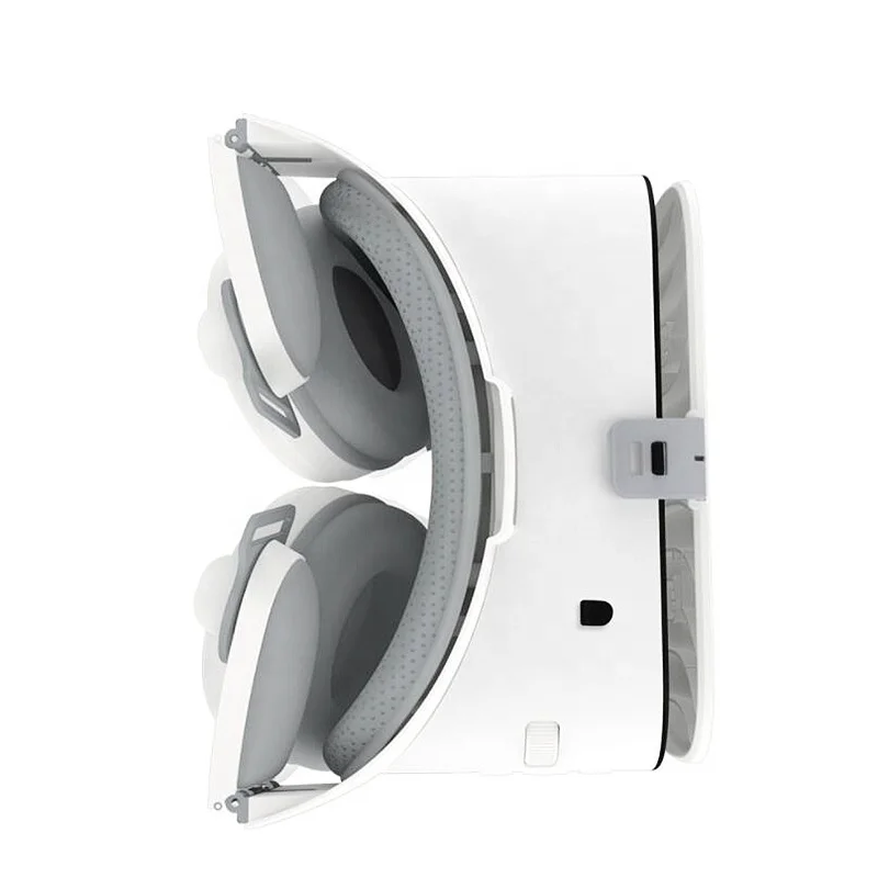 BOBO Z6 VR Очки виртуальной реальности 3D Мини гарнитура с наушниками для игр