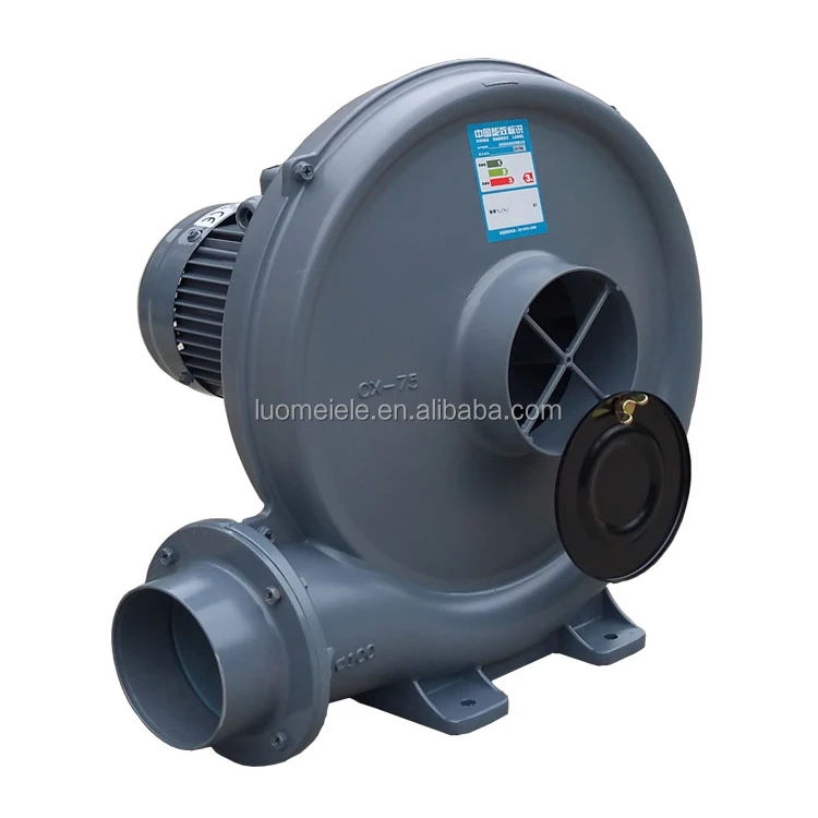 1HP TB Centrifugal Fan Air Turbo Blower Wholesale Factory