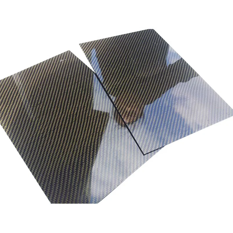 
carbon fiber upvc roof laminated sheet 0.2mm 1mm 2mm 3mm 