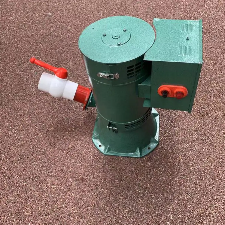factory Outlet  turbo turbine 5kw 8kw hydroelectric alternator generator sale