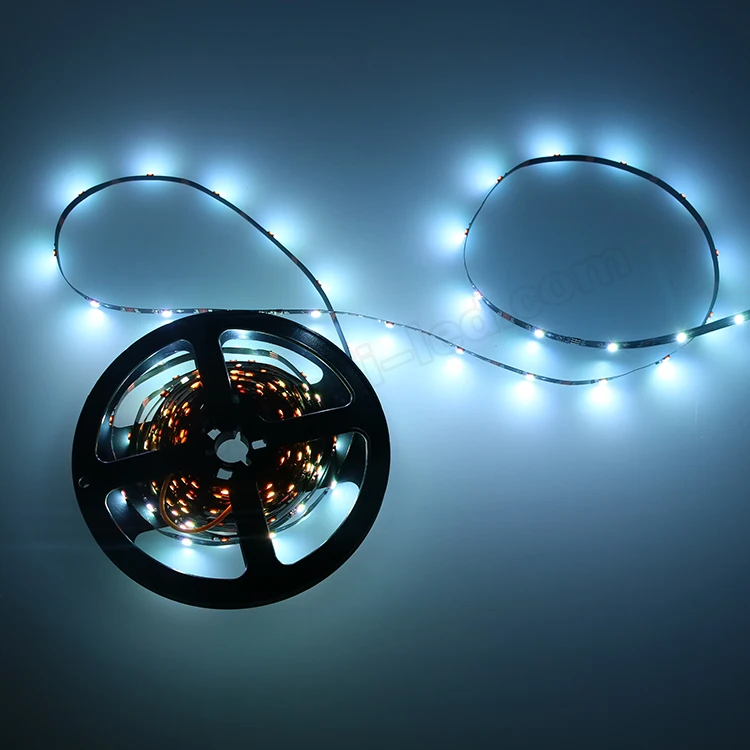 Flexible 5MM LED Strip WS2812/SK6812 SMD3535 Strip LED 5V  Light RGB Led Strip For Party