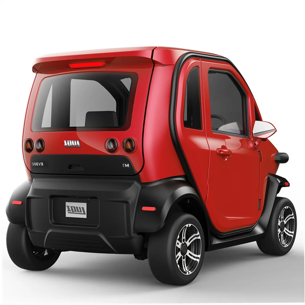 Smart Drift Electric Car Bangladesh