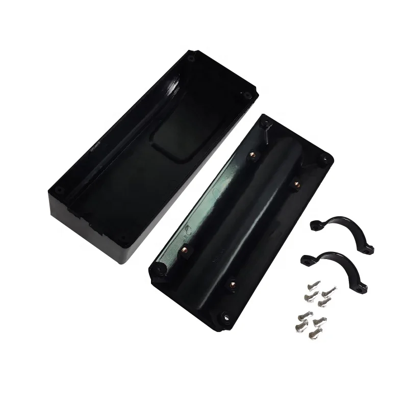 Large Plastic Box Controller Case E-bike Controller Case Box For Electric Bike Conversion Kit Ebike Scooter