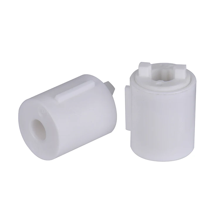 Прямая продажа мини пластиковый поворотный демпфер гидравлический