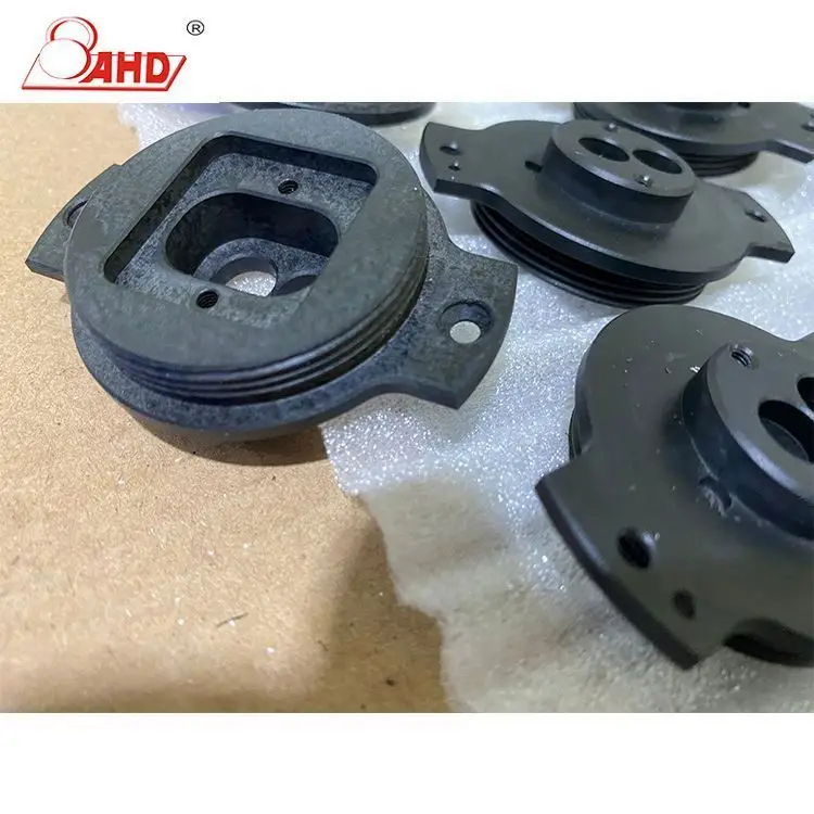 High demand Cost-effective good quality Pa6 Gf30 parts machine parts for car or motorcycle