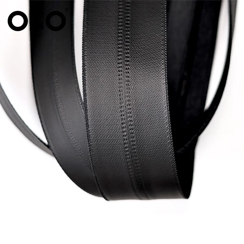 O & O-брендовый Новый 3 #5 #8 # закрытый многоцветный незаметный водонепроницаемый мокрый мешок на молнии моющийся