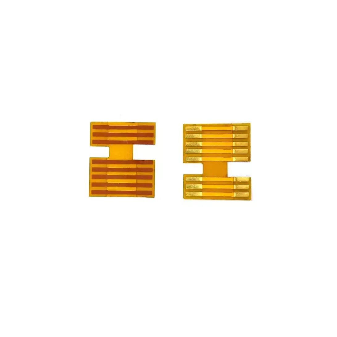 Китай гибкие печатные платы Flex PCB