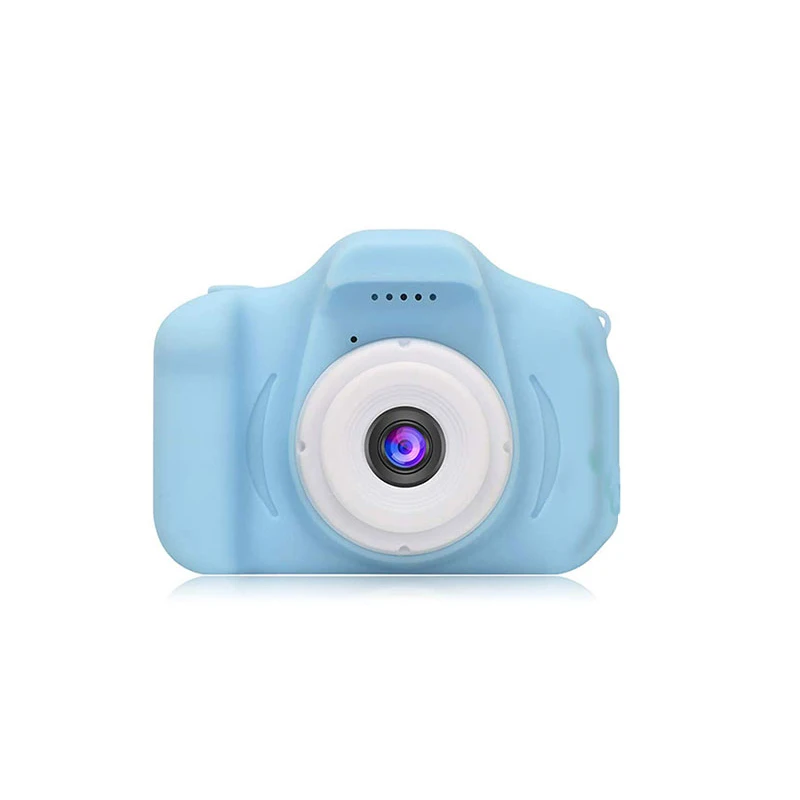 Mini Digital Kids Children Video Camera with Photos and Videos Functions