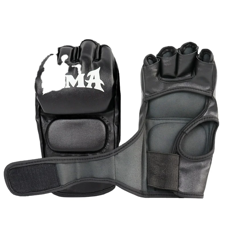 2024 hot sale  Training Mma Boxing Gloves Sparring Mma Gloves Accept Oem Ufc Fighting Mma Gloves