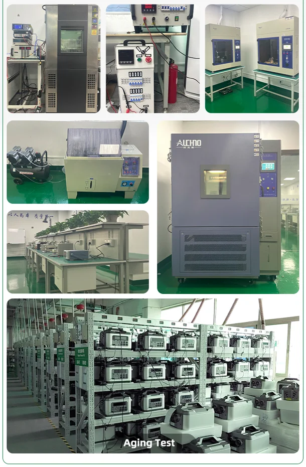 220v Outdoor Camping Portable Mobile Power Station Emergency Energy Storage Battery solar related products 1000W 500W