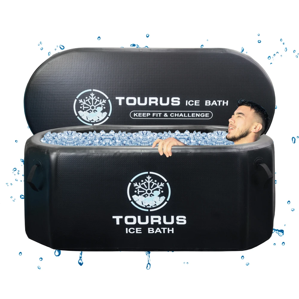 TOURUS Ice bath OEM Best Price Portable Bath Ice Bath
