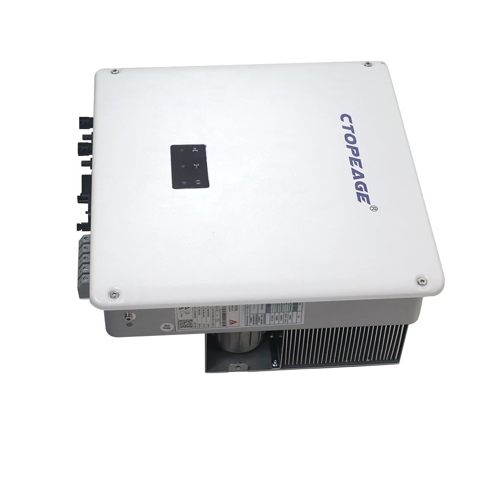 10 KW Hybrid 15 kw 20 KW 30 KW 50 KW  Inverter MPPT WIFI device GPRS  RS485 Pure Sine Wave 48 V 220 V 230 V Solar energy