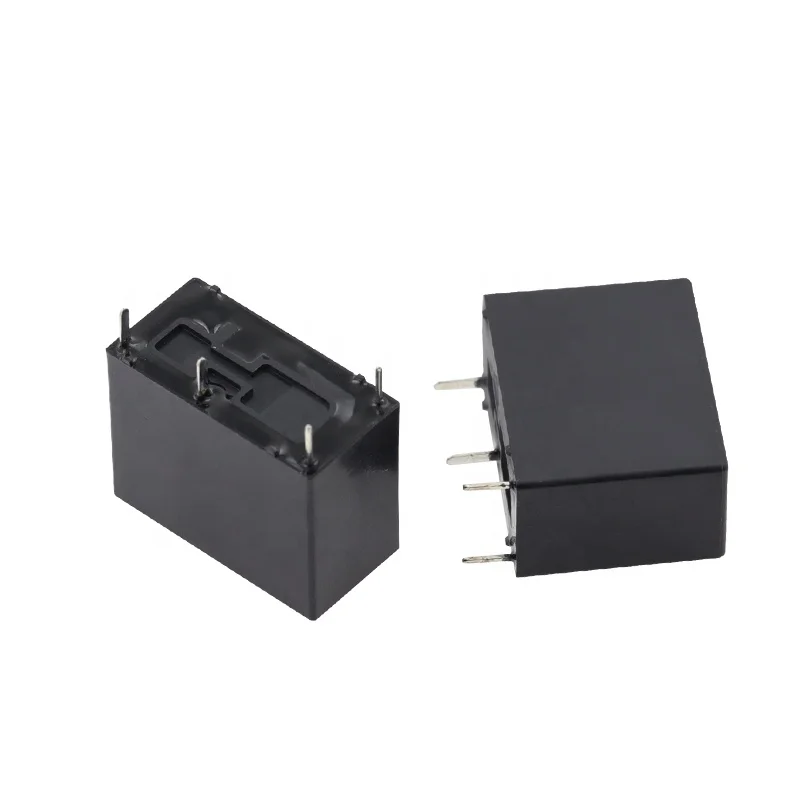 Mini Power Relay Relais New Original   Power Relay G5Q-14-1A4-05VDC 4PIN 10A 250VAC