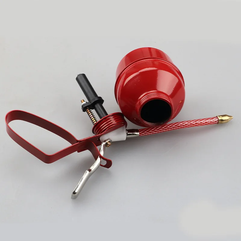 2024 New Arrival hand pump oiler/ machine oiler for wholesale