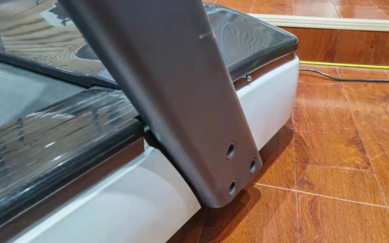 LAND FITNESS commercial use LCD screen using high quality Commercial Treadmill