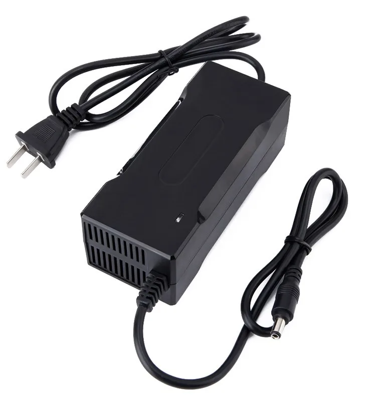 YZPOWER High Quality Power Supply Electric Bike 24V Lithium Li-ion Battery Charger29.4v4a