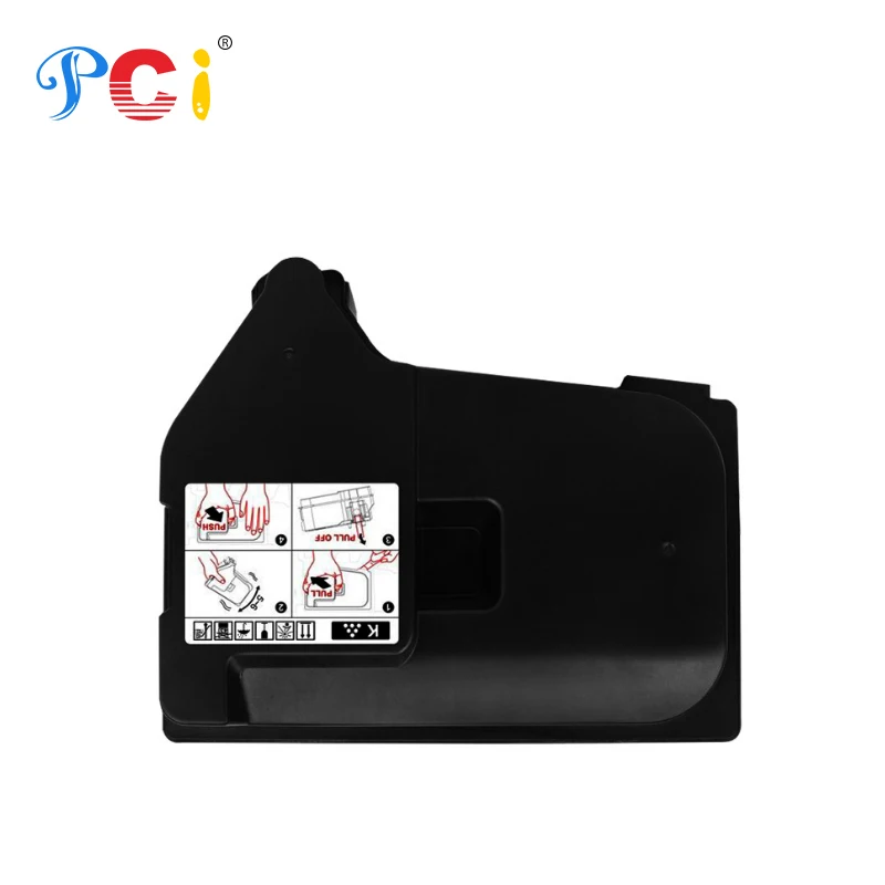 PCI TNP90 TNP 90 Compatible Copier Toner Cartridge for Konica Minolta Bizhub 4050i 4750i