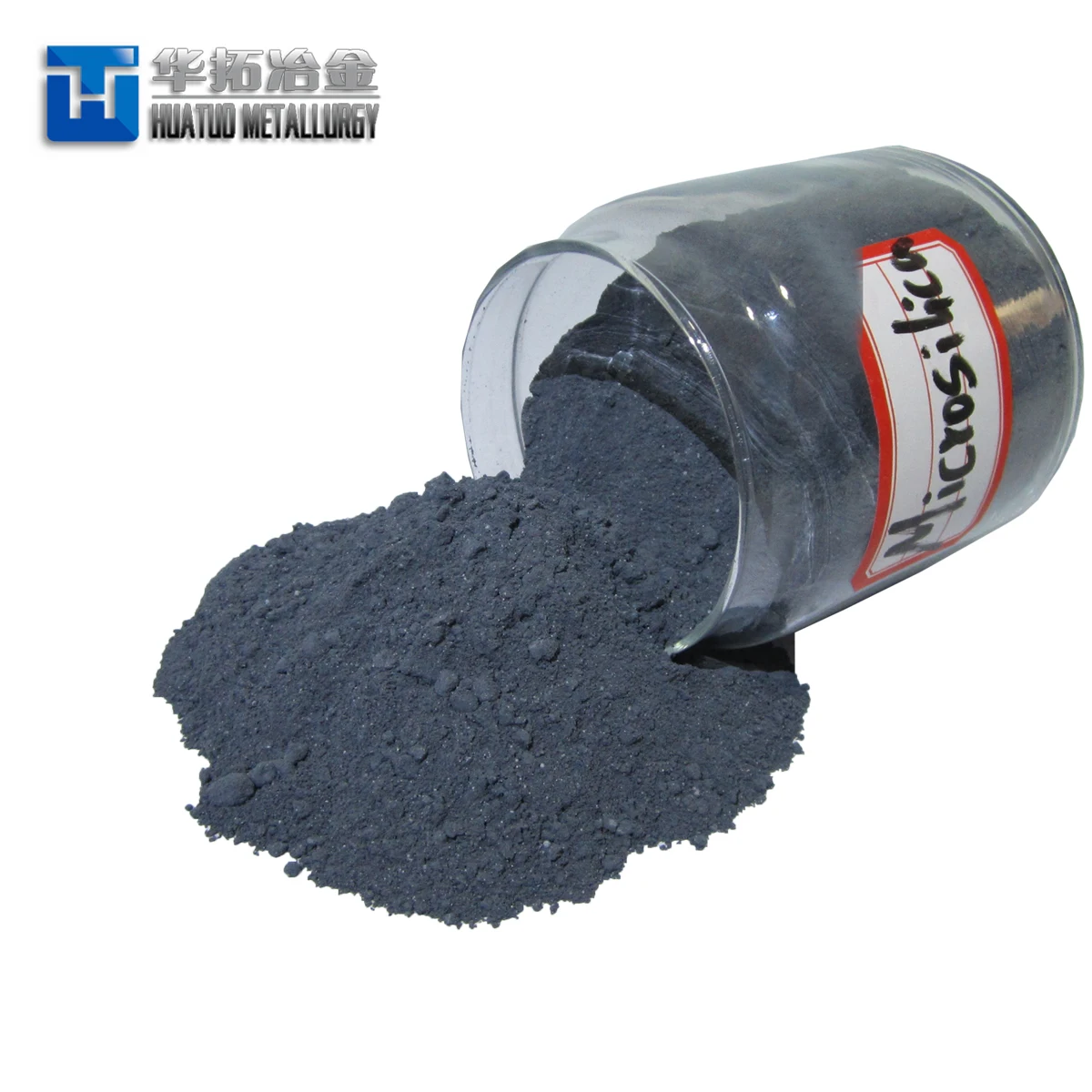 SiO2 Sand Silica Flour for Concrete Silica Dioxide