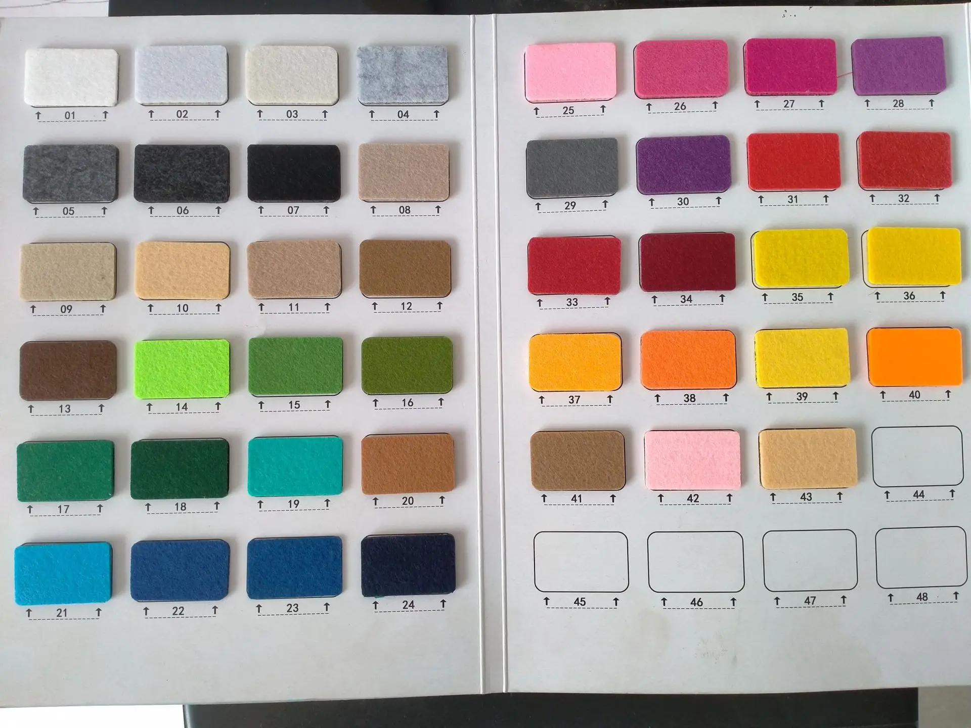 Custom Felt Bible Cover Carrying Case Tote Bible Bag Felt Bible Cover Handbag Church Bible Bag For Christian Gift