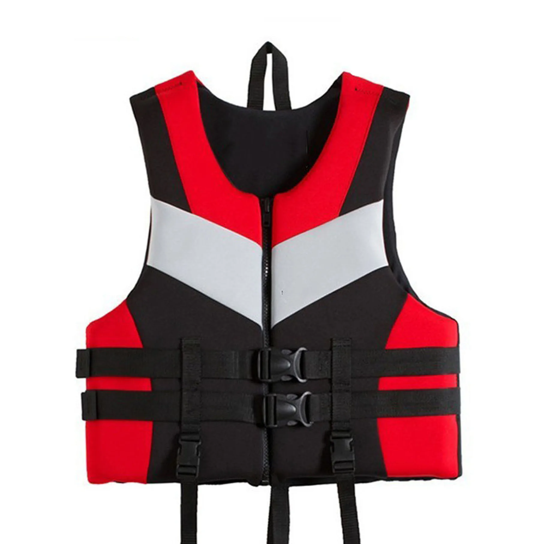 Customized Neoprene Floating with EPE Foam Life Vest/jacket for Adults