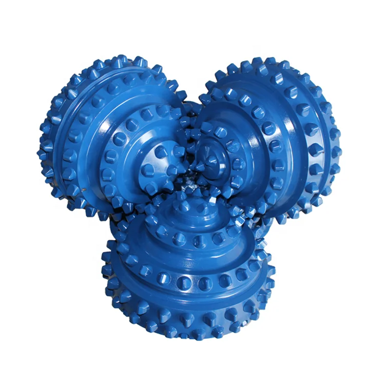 12 1/4' TCI tricone Roller Cone Bit/tricone rock bit/oil well drill bit
