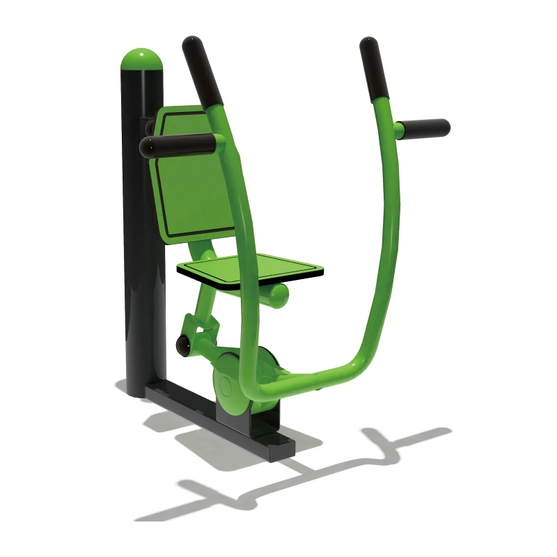 custom design outdoor oem profesional multiple workout sport machine exercise fitness gym equipment manufacturer