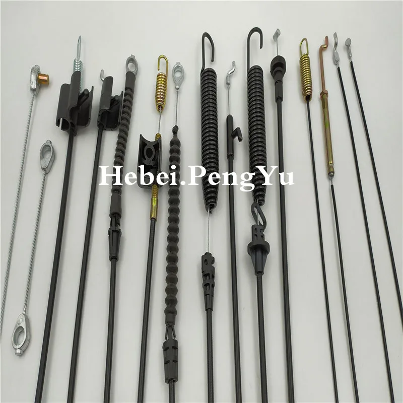 
FOR Husqvarna 585271601 deflector cable 11524 E ST 261 268 276 324 snow Throwers 