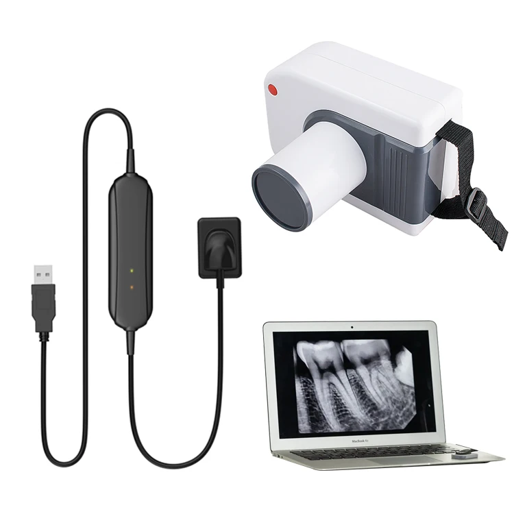 CMOS APS интраоральный датчик стоматологический рентгеновский стоматологическая интраоральная камера