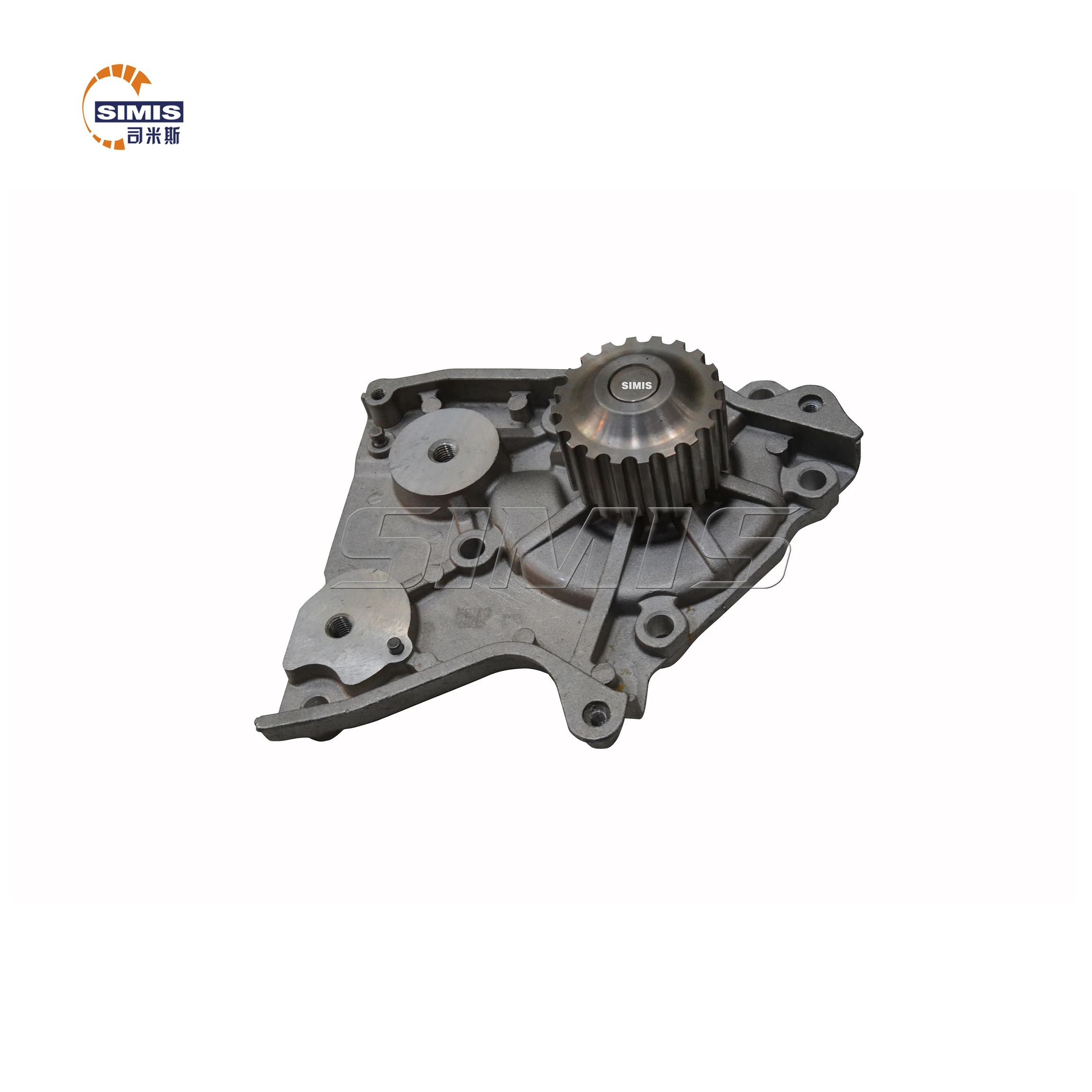 SIMIS Water Pump For Mazda F8 1.8L CAPELL GD-8J 8P 8S 8Y TELSTER GD-8PF PERSONA MA-8P SPECTRON SS-88M With OEM 8AH2-15-010