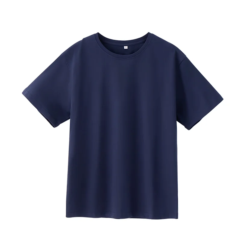 Custom 100%Cotton Heat Sensitive Color Changing Unisex T-shirt Thermochromic Hypercolor Color Tee With Logo For Men Tshirt