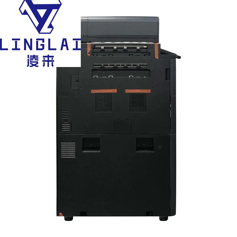 With Good Product Quality copiers A3 Used Printer Photocopy For Kyocera Taskalfa 7052ci Remanufactured Copiers