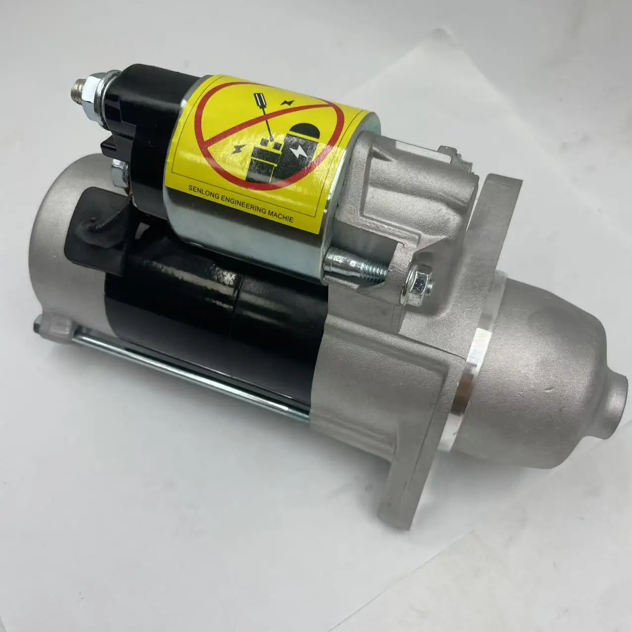 228000-5400 228000-5401 Starter Motor for Kubota Denso Mitsubishi AH4485 228000-7090 228000-7091 K3511-81412 M000T90881