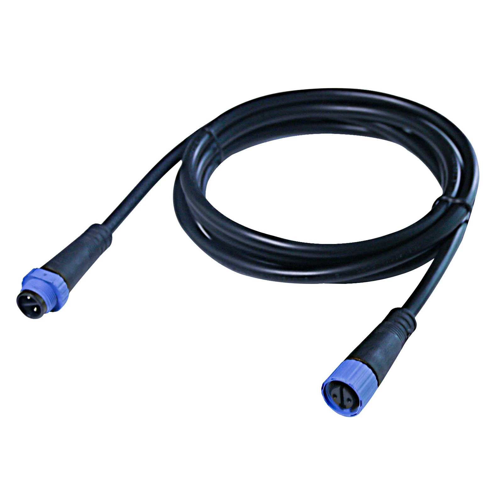  Удлинитель кабеля AGLEX 6 футов для светодиодной сельскохозяйственной лампы 18 AWG 10A 2 м
