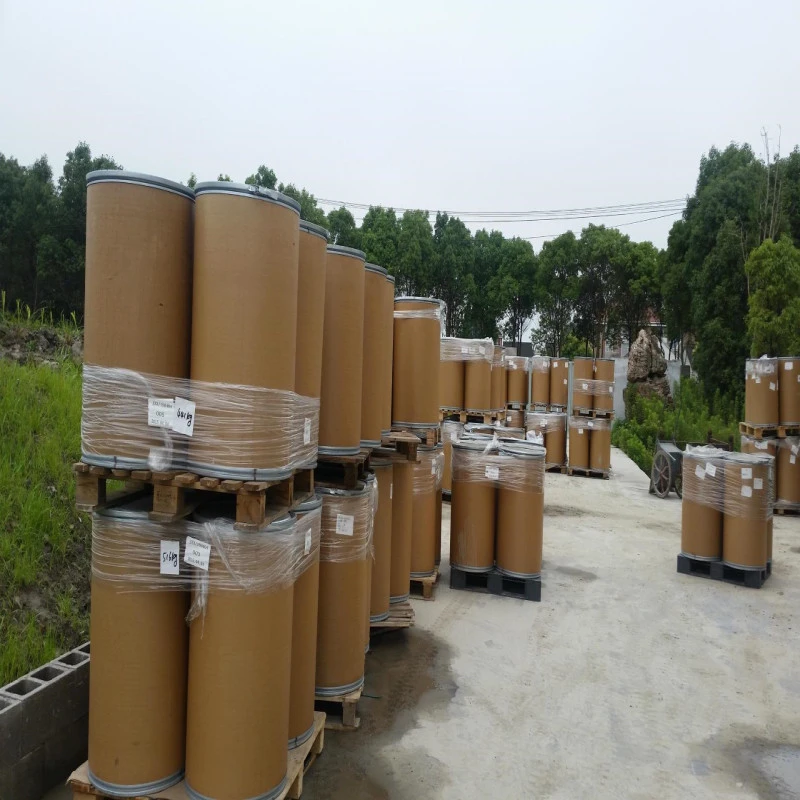 High Quality for Skin Repair Hair Growth Scar Repair Cas49557-75-7 AHK-CU GHK-CU Copper Peptide Blue Powder,blue Powder HLX-002