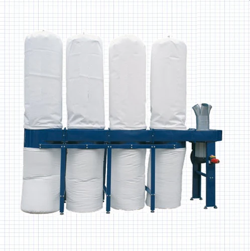 DUST COLLECTOR EXTRACTOR