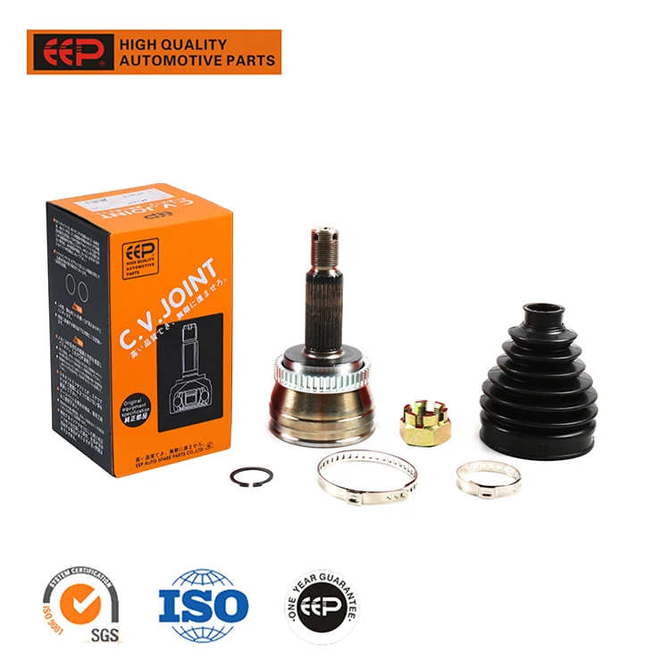 EEP Factory Auto Transmission System Axle Drive Shaft For Hyundai Tucson2.0 REAR 05-  CV Joint 27*60*23 HY-1-007A