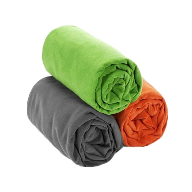 
Supply Wet Microfiber Yoga Suede Towel Dispenser 