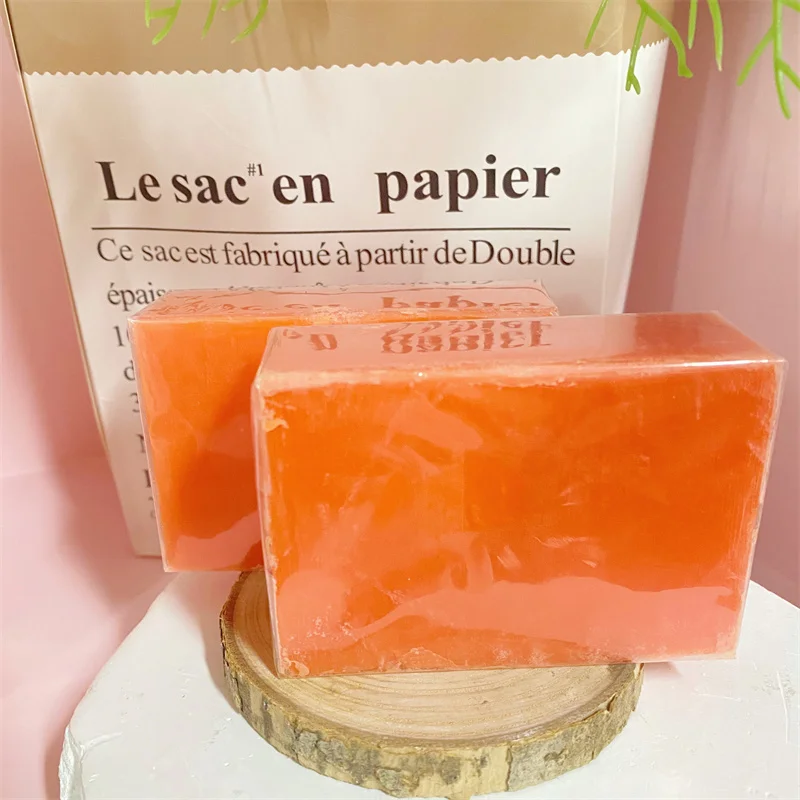 Wholesale private parts cleansing soap turmeric kojic acid soap various shapes of cleansing soap for female hygiene