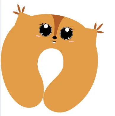 Boba Plush Bubble Tea Soft Toy Mike Tea Plush