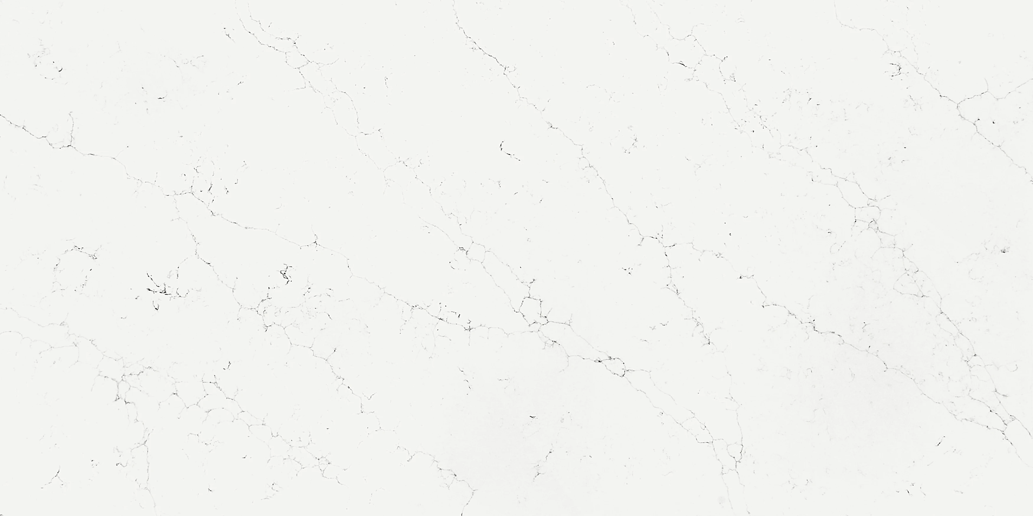 Factory Price Artificial Granite Quartz Stone Countertops Table Tops Kitchen Island Calacata White Customized One-stop Solution