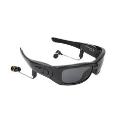 2021 ACPRO  Outdoor 1080P Smart Sunglasses with Video Camera