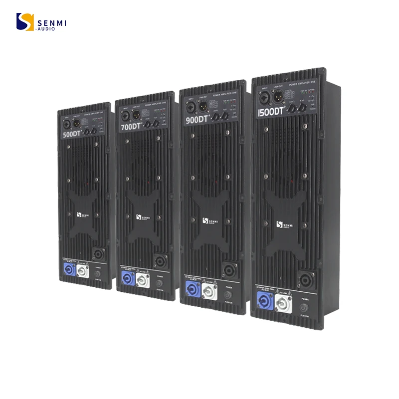 SUM-1500DT professional high power audio power amplifier module subwoofer speaker power amplifier board