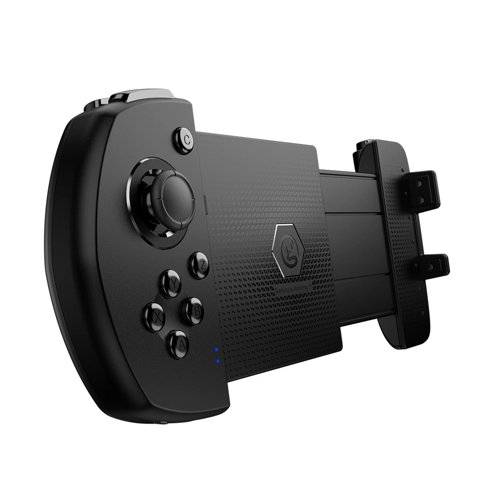 GameSir G6s Vibrating Mobile Gaming Touchroller Wireless Controller,  Gamepad For iOS iPhone For Call of Duty