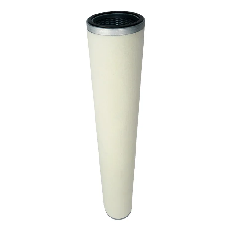 TOPEP factory hot sale replacement natural gas filter JFG-536-CE colescence filter cartridge filter coalescer