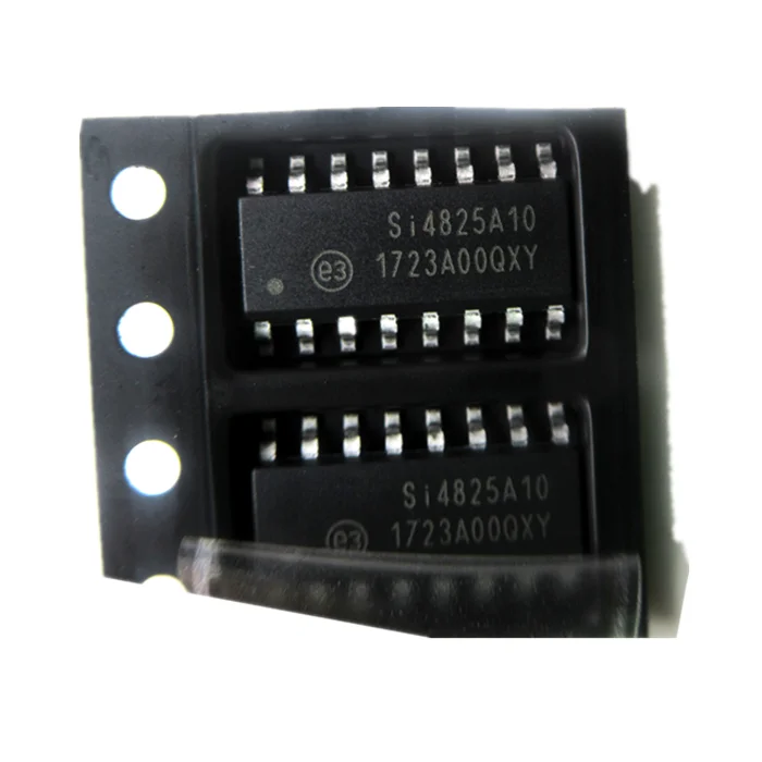 ICs Radio Receiver SI4825-A10-CSR